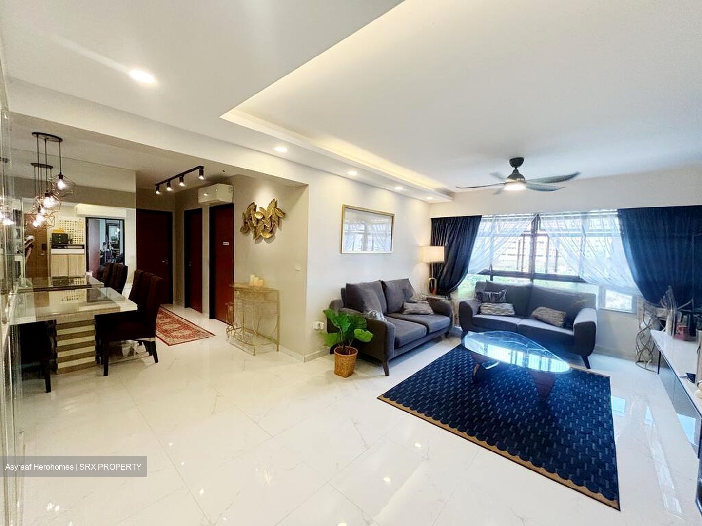 Tampines Avenue 9 (Tampines), Multi Generation #476451871